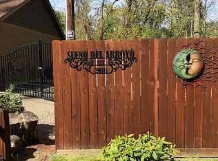 39945 Church Rd, Fall Creek, OR 97438