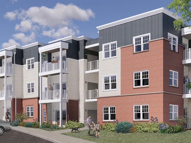 1 Linn Dr — Photo 1