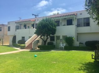 1704 E 4th St #B, Long Beach, CA 90802