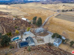 13136 Elizabeth Lake Rd, Leona Valley, CA 93551