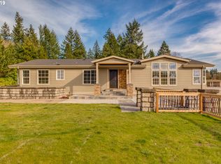 3036 Lewis River Rd, Woodland, WA 98674