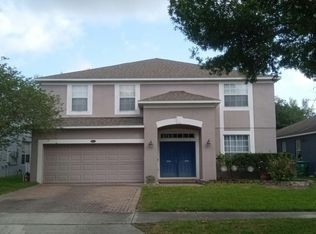 632 Lost Grove Cir, Winter Garden, FL 34787