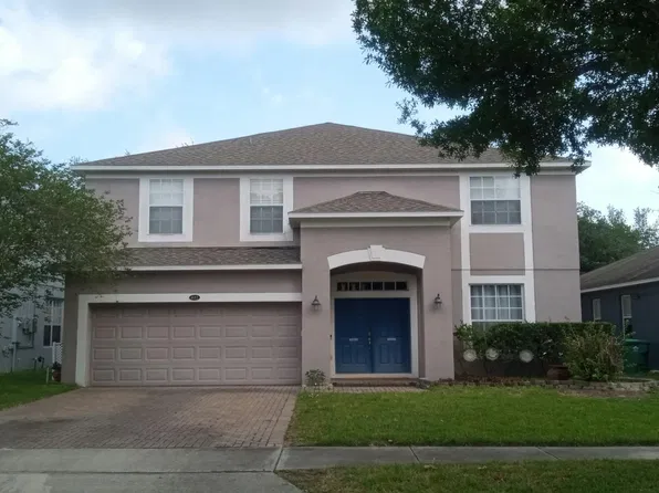 632 Lost Grove Cir, Winter Garden, FL 34787