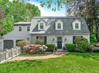 131 Brook St, Wellesley, MA 02482