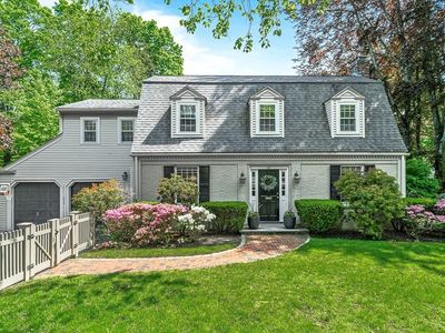 131 Brook St, Wellesley, MA, 02482