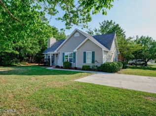 7014 Daybreak Ln, Wilmington, NC 28411