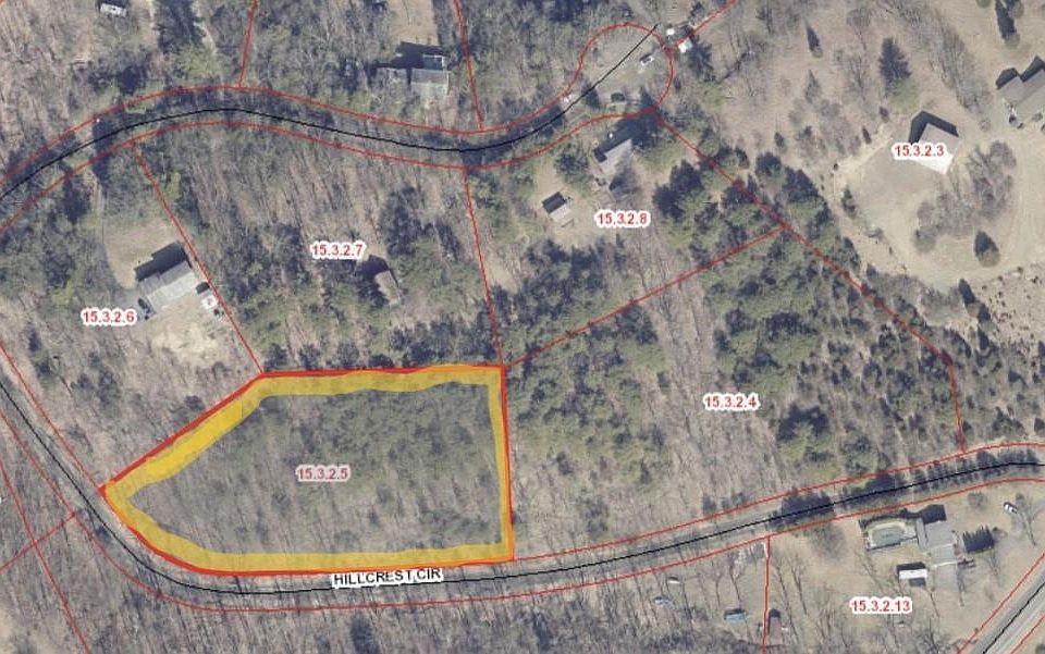 1st image of Hillcrest Cir Lot 10