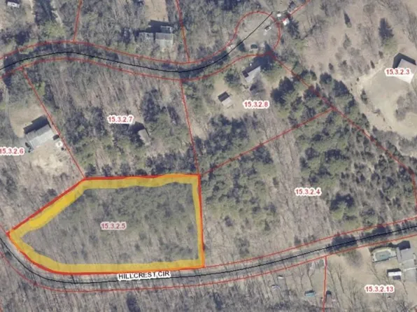 Hillcrest Cir Lot 10, Saylorsburg, PA 18353