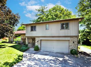 4607 Cavendish Rd, Indianapolis, IN 46220