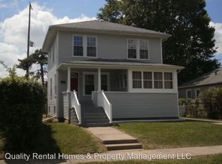 610 Buckingham Ave, Flint, MI 48507