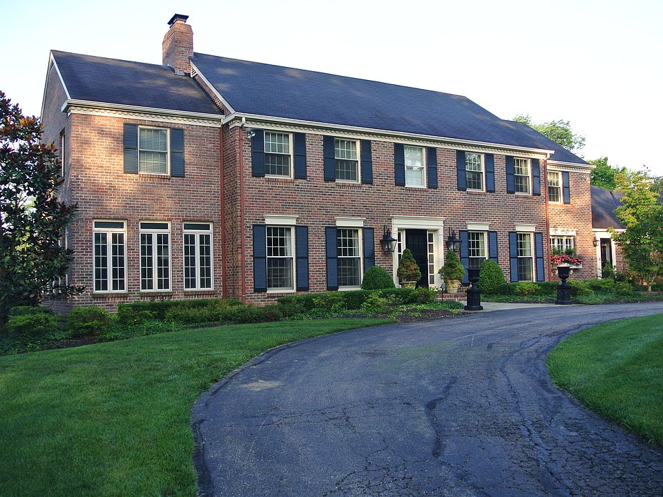 1st image of 4945 Burley Hills Dr