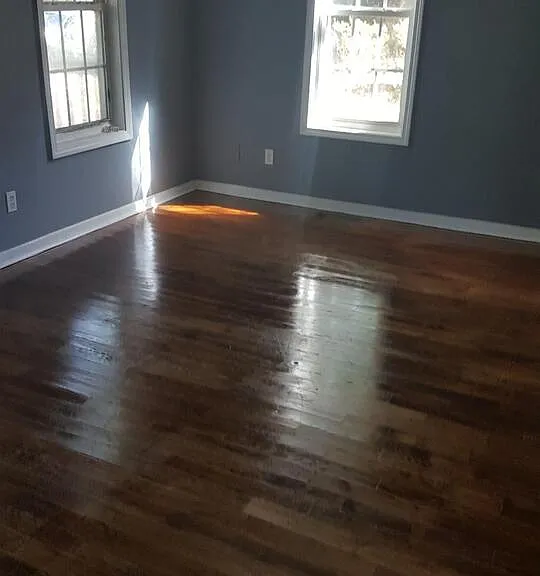 854 Ridge Ave NW #A — Photo 4