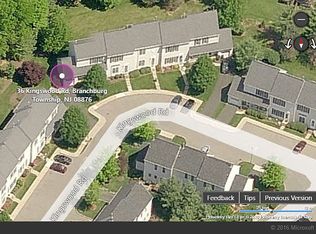 36 Kingswood Rd, Branchburg, NJ 08876