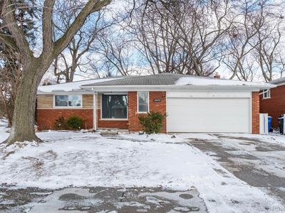 29492 Geraldine Dr, Warren, MI, 48093