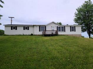 4150 Wheatland Rd, Snover, MI 48472