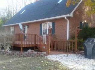 2790 Swauger Valley Rd, Portsmouth, OH 45662