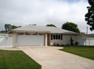 228 Vista De La Cumbre, Santa Barbara, CA 93105