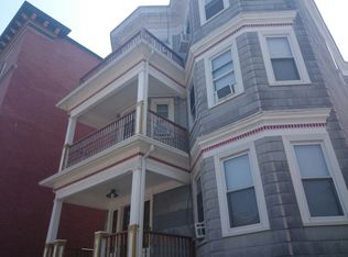 81 Pleasant St, Dorchester, MA 02125