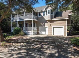 506 Meadow Ln LOT 61, Corolla, NC 27927
