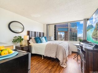 444 Niu St APT 2801, Honolulu, HI 96815