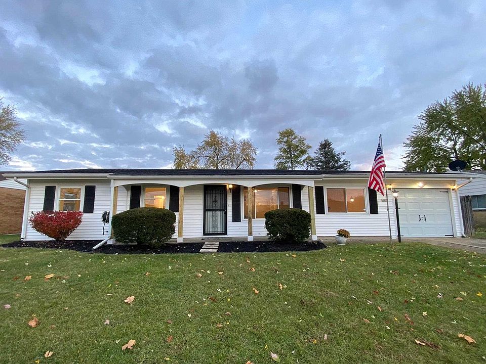1st image of 50614 Bristol Ave