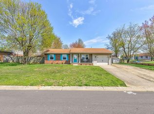 1483 Waterfield Dr, Owensboro, KY 42303