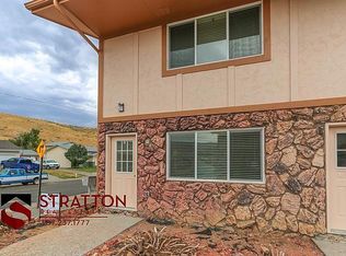 251 Honeysuckle St APT 1A, Casper, WY 82604