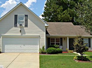 102 Westshire Dr, Simpsonville, SC 29681
