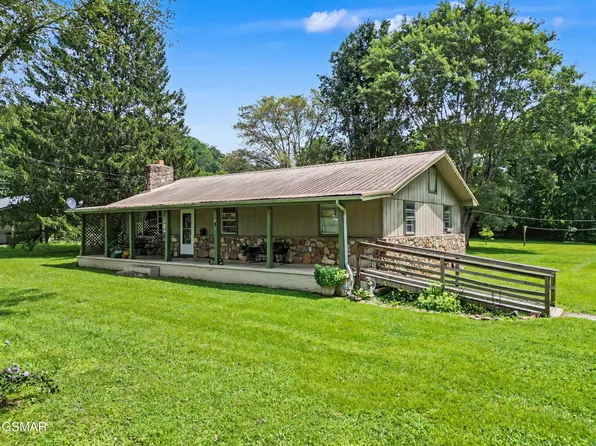 115 Dunn Way, Cosby, TN 37722