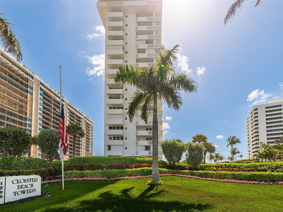 1200 S Ocean Blvd #12G