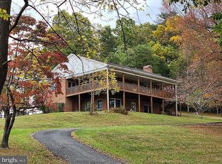 372 Tiger Valley Rd, Washington, VA 22747