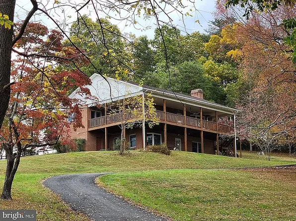 372 Tiger Valley Rd, Washington, VA 22747