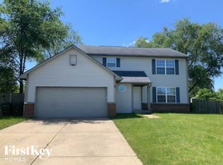 210 E Delaware St, Fortville, IN 46040