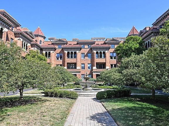 2nd image of 2356 Park Ave Unit 61