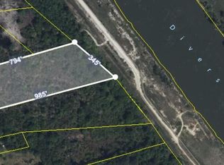 0 Ranger Dr, Cross, SC 29436