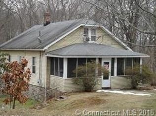 80 Regan Rd, Middlebury, CT 06762