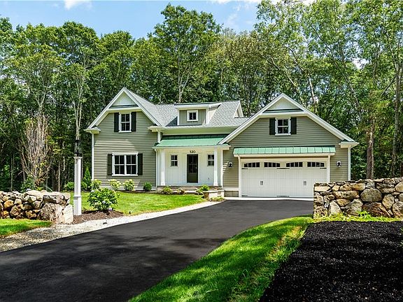 2nd image of 520 Greenbush Rd
