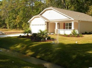 122 Clearwater Dr #THE, Pawleys Island, SC 29585