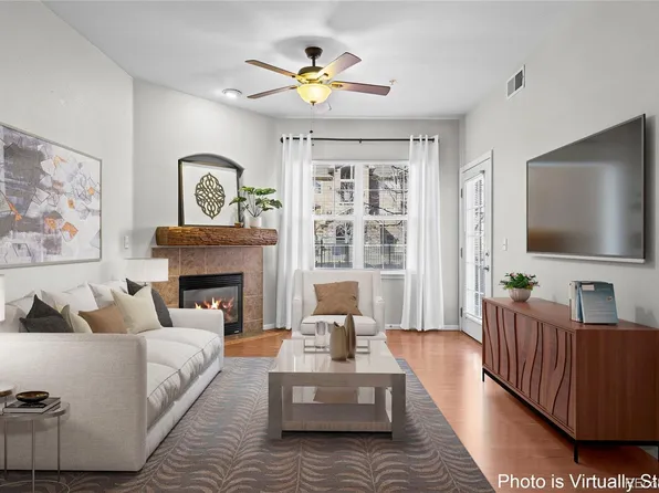 10805 Twenty Mile Road #104, Parker, CO 80134