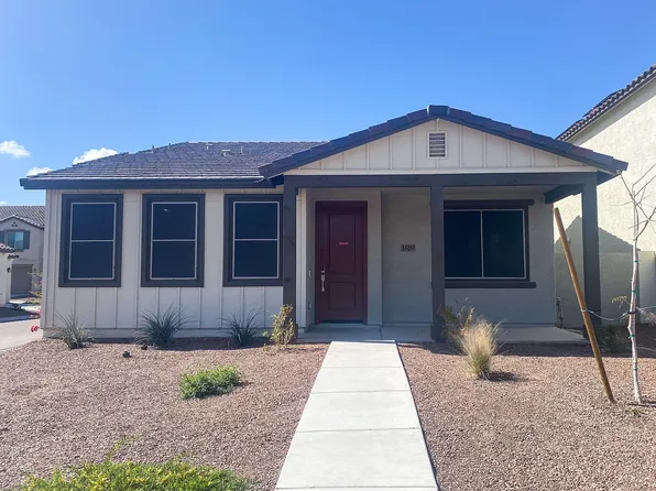 15257 W Sherman St, Goodyear, AZ 85338