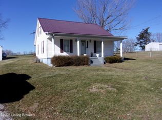 97 Old Tunnell Mill Rd, Chaplin, KY 40012