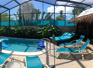 1610 Trinidad Dr, Key West, FL 33040