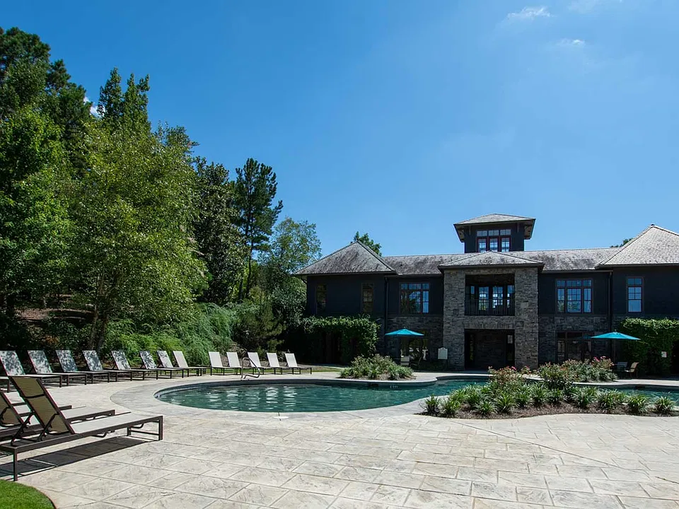 Grove Park Apartments