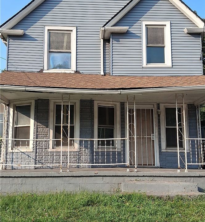1st image of 3569 Independence Rd