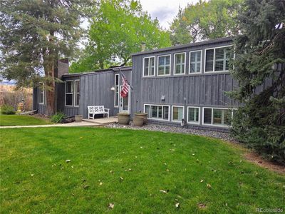 13191 W 29th Avenue, Golden, CO, 80401