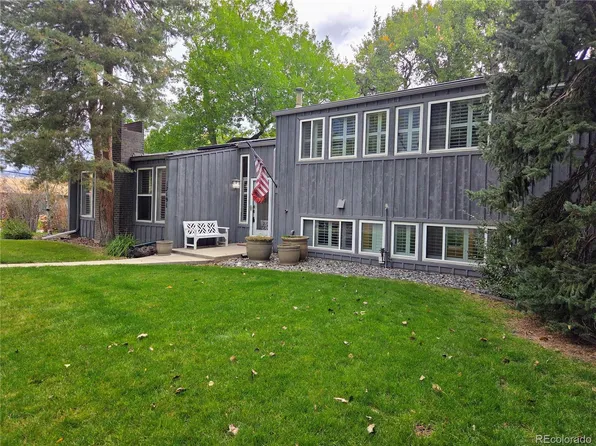 13191 W 29th Avenue, Golden, CO 80401