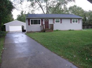 3923 Florinda Ave, Portage, MI 49002