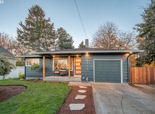 3711 SE 49th Ave, Portland, OR 97206