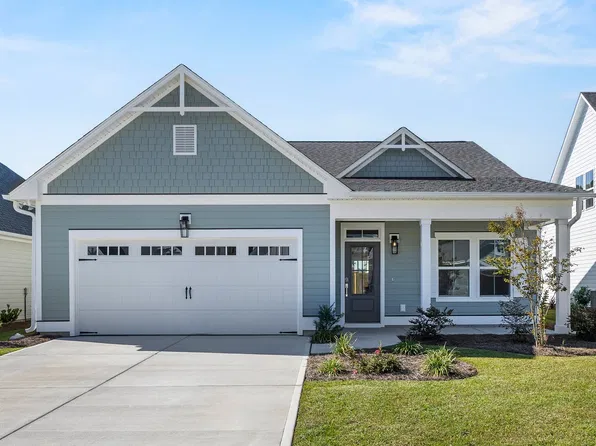 7080 Marsh Shr, Pt Leland, NC 28465