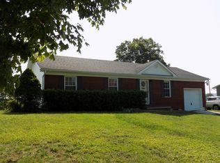 122 Pleasant View Rd, Bulls Gap, TN 37711